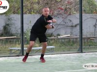 II Prueba IB Padel Tour Barceló Hotels